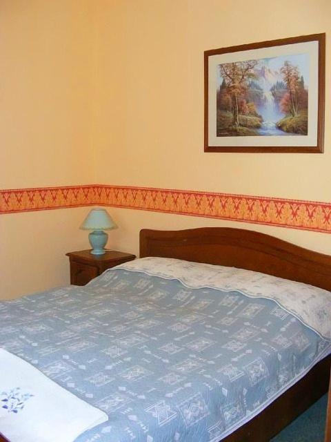 Fenyves Fogado Hotel Szurdokpüspöki Habitación foto